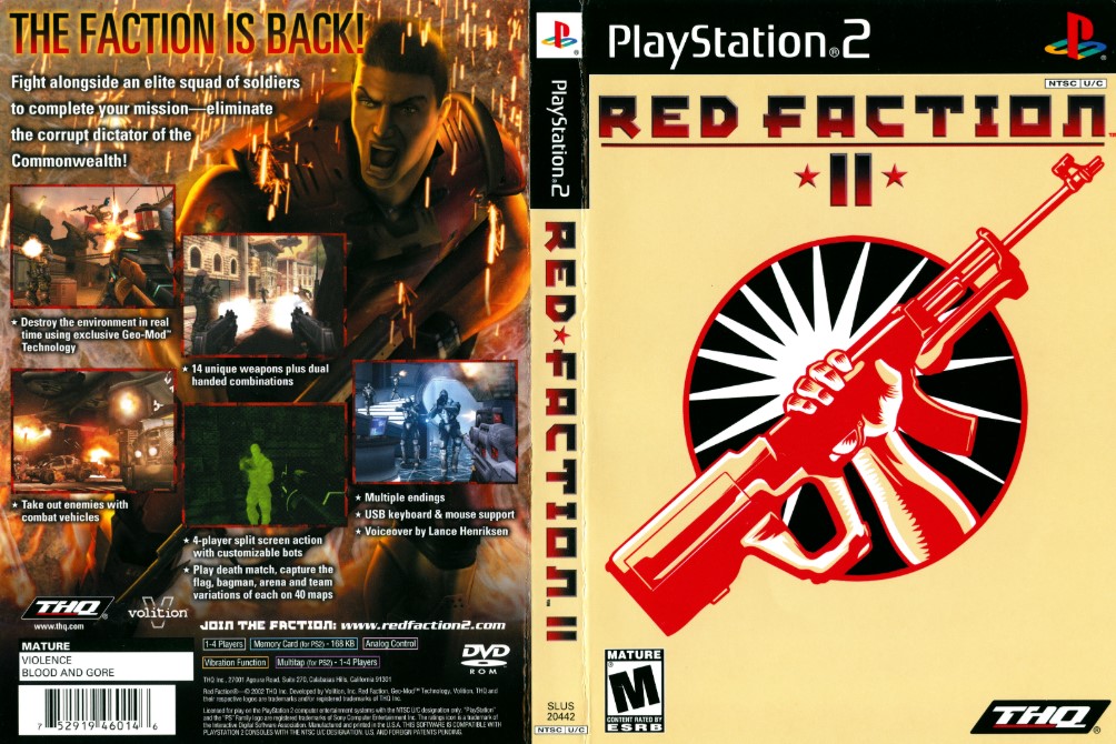 50 Game PS2 Terbaik untuk Nostalgia yang Masih Seru Dimainkan