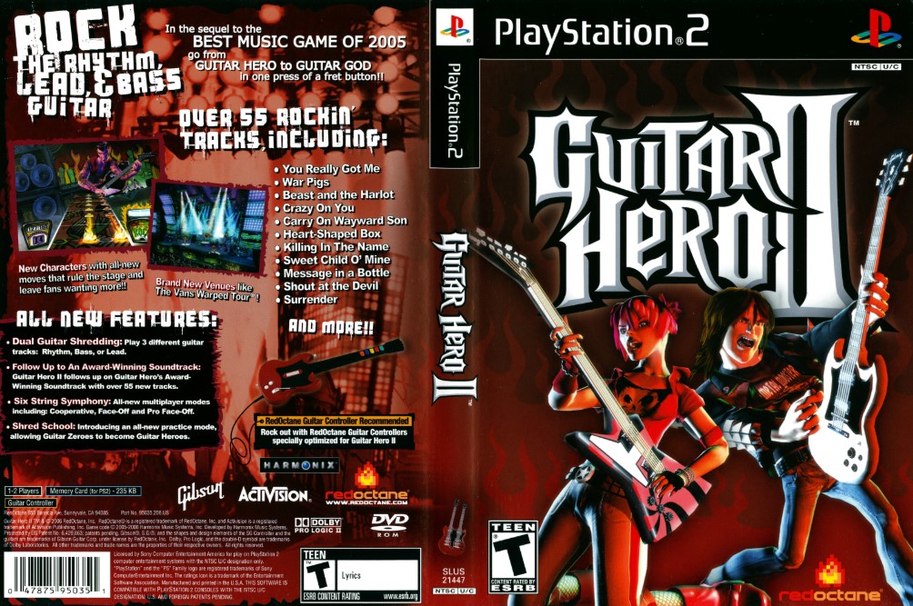 50 Game PS2 Terbaik untuk Nostalgia yang Masih Seru Dimainkan