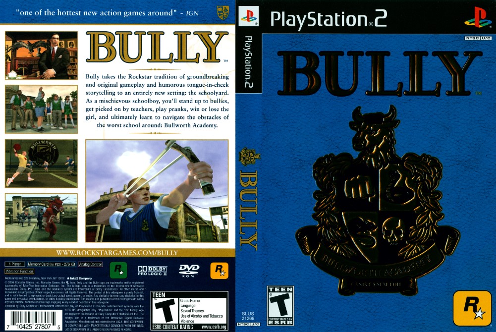 50 Game PS2 Terbaik untuk Nostalgia yang Masih Seru Dimainkan