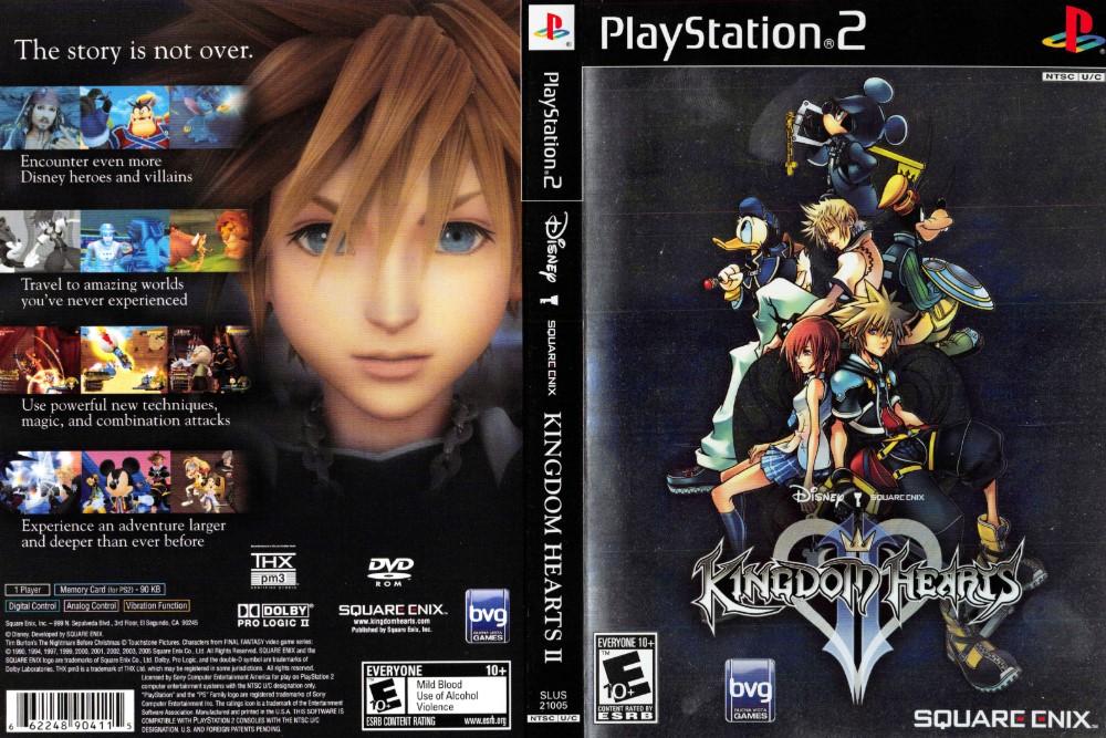 50 Game PS2 Terbaik untuk Nostalgia yang Masih Seru Dimainkan