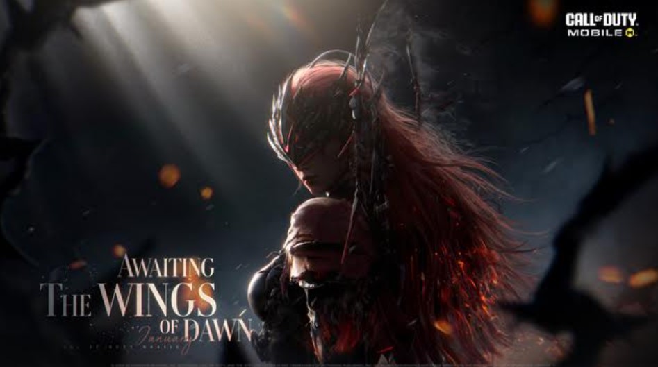 Awali Tahun 2025, Garena CODM Bagikan Senjata Mythic dan Legendary Gratis!