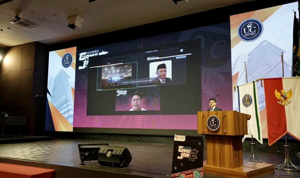 Garena Game Jam: Kompetisi Seru untuk Developer Muda Hadir Lagi!