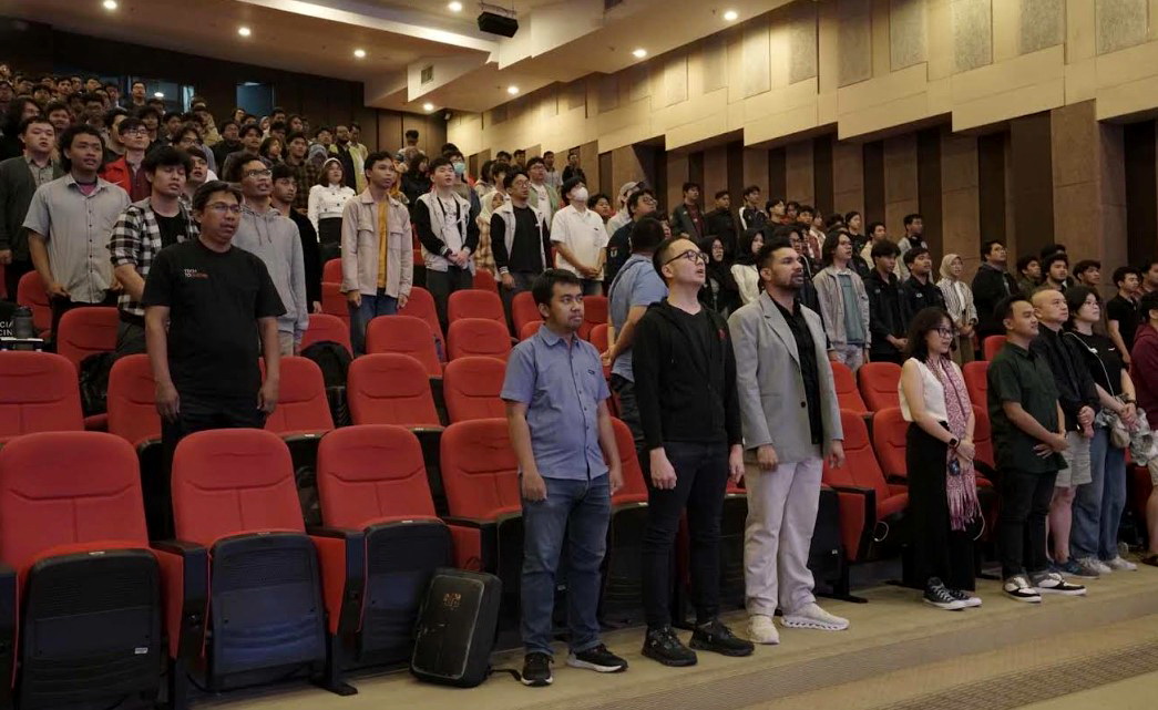 Garena Game Jam: Kompetisi Seru untuk Developer Muda Hadir Lagi!