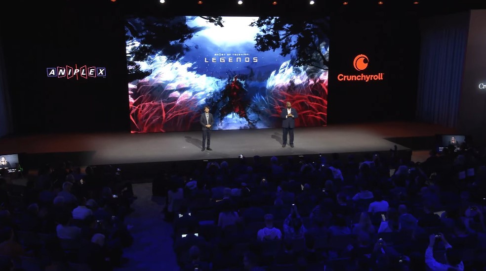 Ghost of Tsushima Bakal Punya Adaptasi Anime! Siap Tayang di Crunchyroll