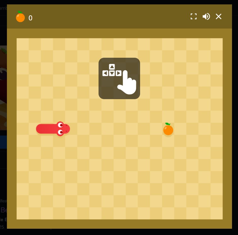 Google Hari Ini Hadirkan Game Seru Bertema Tahun Ular di Doodle Spesial Imlek 2025