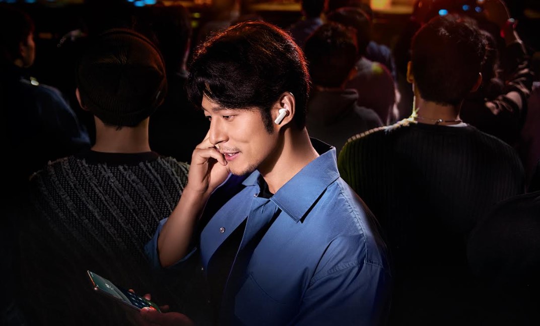 HUAWEI FreeBuds Pro 4 Siap Hadir di Indonesia: Earbuds Canggih dengan Fitur Premium!