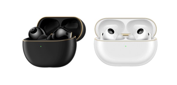 HUAWEI FreeBuds Pro 4 Siap Hadir di Indonesia: Earbuds Canggih dengan Fitur Premium!