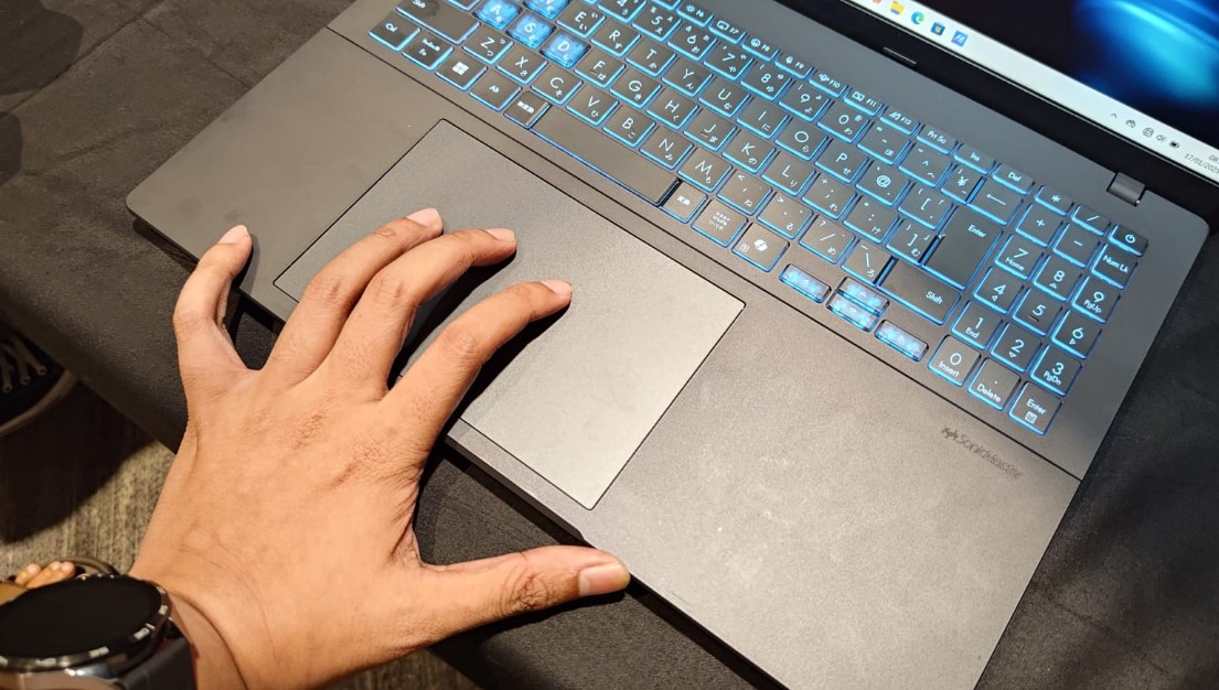 [Hands-On] ASUS V16, Laptop Gaming 16 Inci Entry Level Lebih Murah dari TUF Gaming