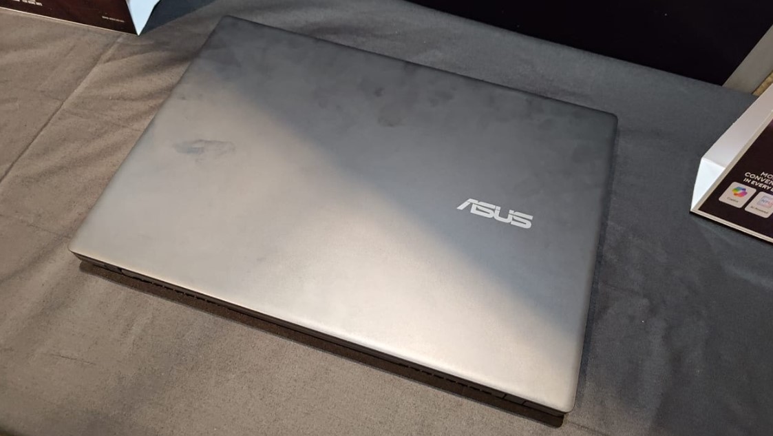 [Hands-On] ASUS V16, Laptop Gaming 16 Inci Entry Level Lebih Murah dari TUF Gaming