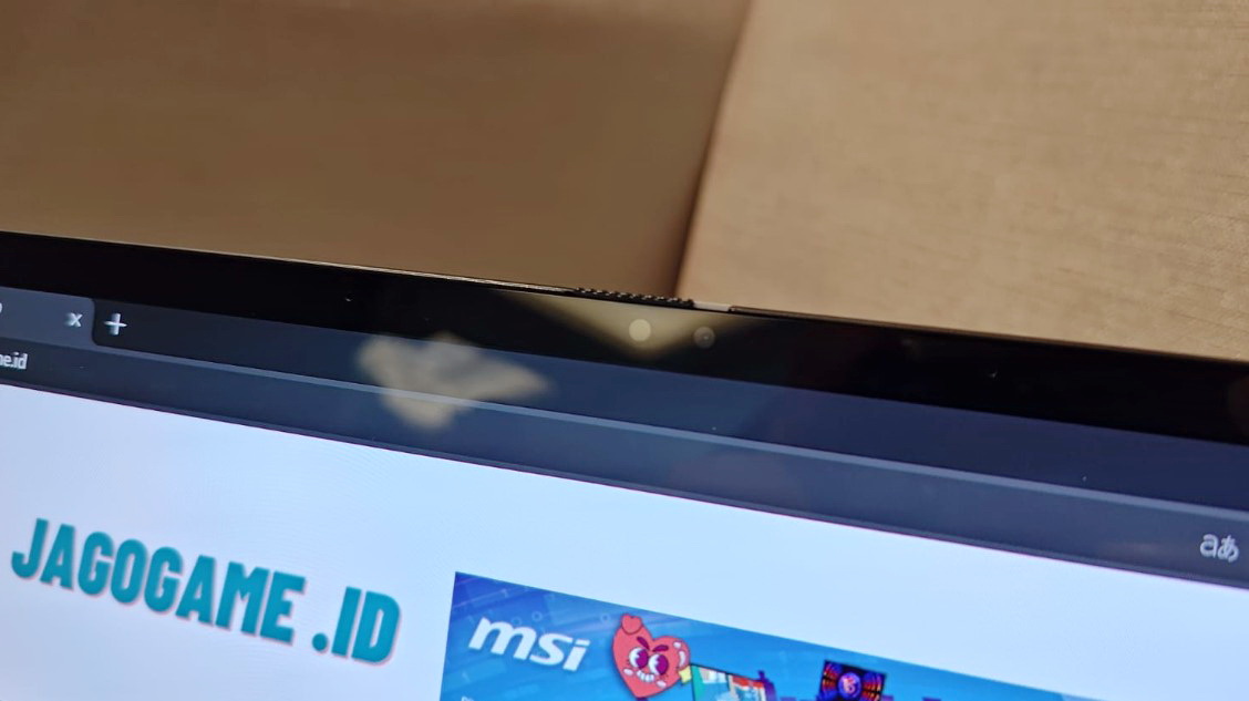 [Hands-on] ASUS Zenbook 14 OLED, Laptop Tipis dengan Intel Core Ultra Series 2