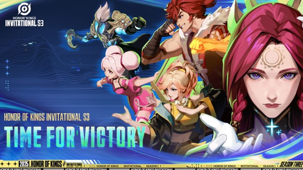 Honor of Kings Terapkan Sistem Global Ban & Pick: Era Baru Esports Dimulai!