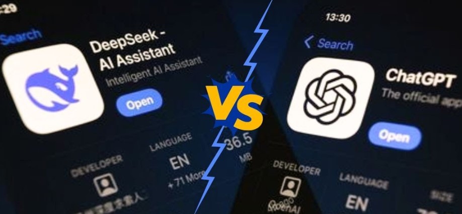 Huawei Gandeng DeepSeek AI, Tantang Dominasi Nvidia dan ChatGPT