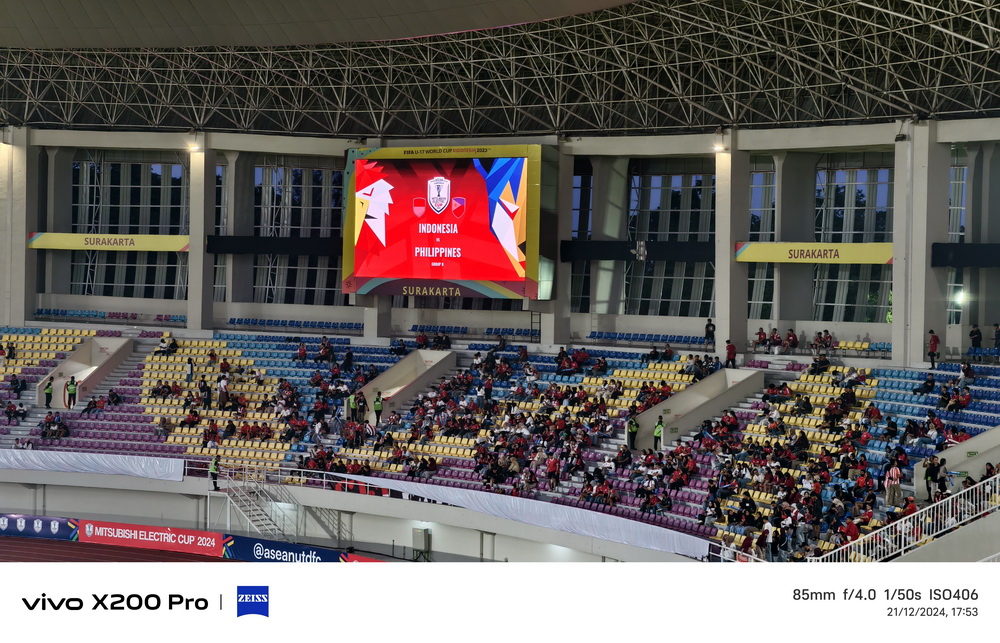 [Hands-on] Vivo X200 Pro: Desain Elegan, Kamera Canggih, dan Fitur Terbaik di Kelasnya!