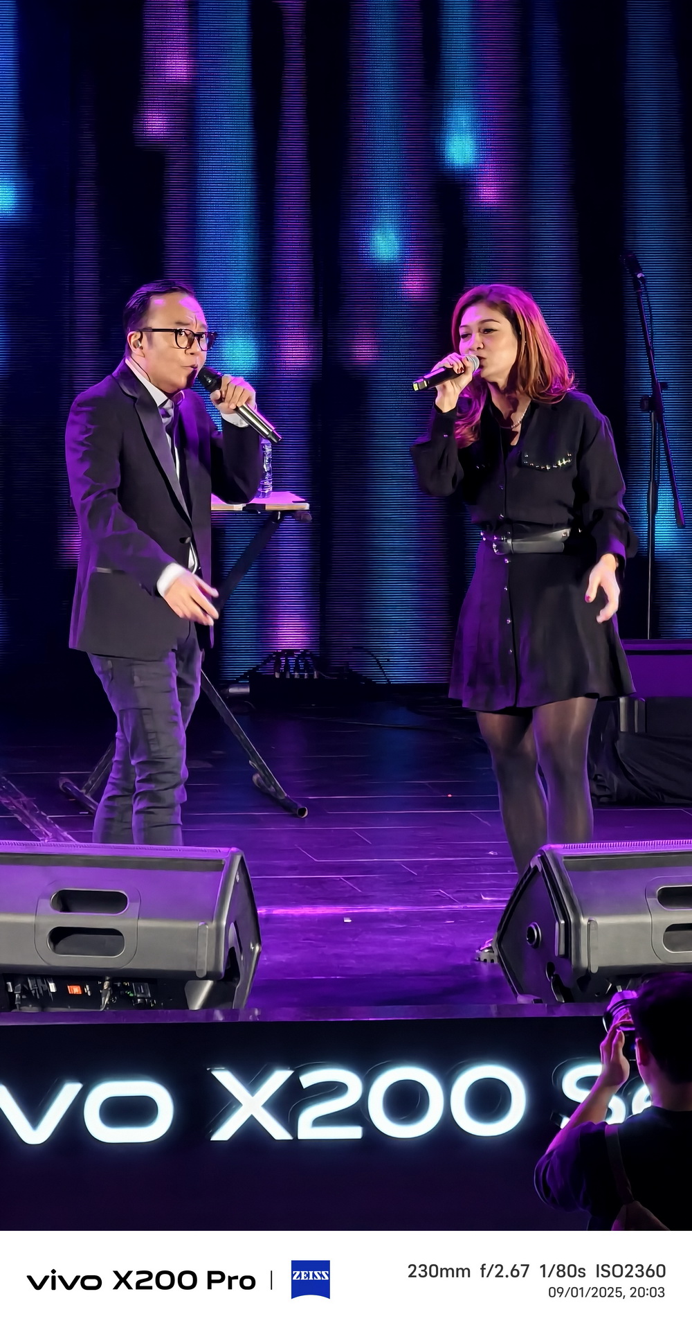 [Hands-on] Vivo X200 Pro: Desain Elegan, Kamera Canggih, dan Fitur Terbaik di Kelasnya!