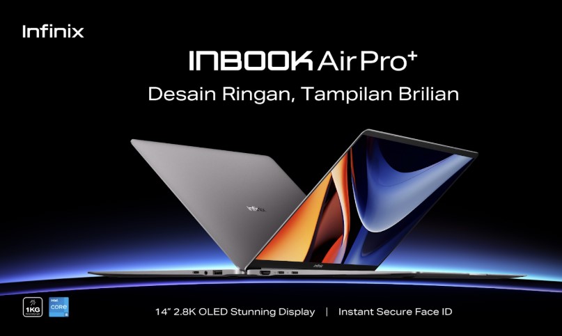 Promo Lunar Smartphone Fest 2025: Diskon dan Cashback Infinix hingga Rp600 Ribu!