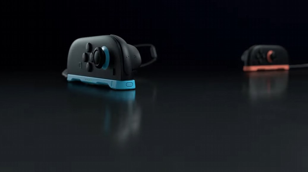 Rumor: Joy-Con Nintendo Switch 2 Bisa Jadi Mouse?