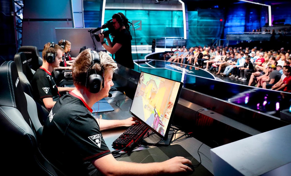 Kalender Turnamen CS2 2025: Jadwal Padat, Aturan Baru, dan Kompetisi Global