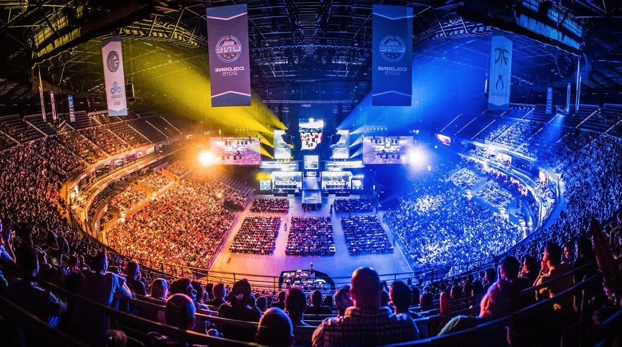 Kalender Turnamen CS2 2025: Jadwal Padat, Aturan Baru, dan Kompetisi Global