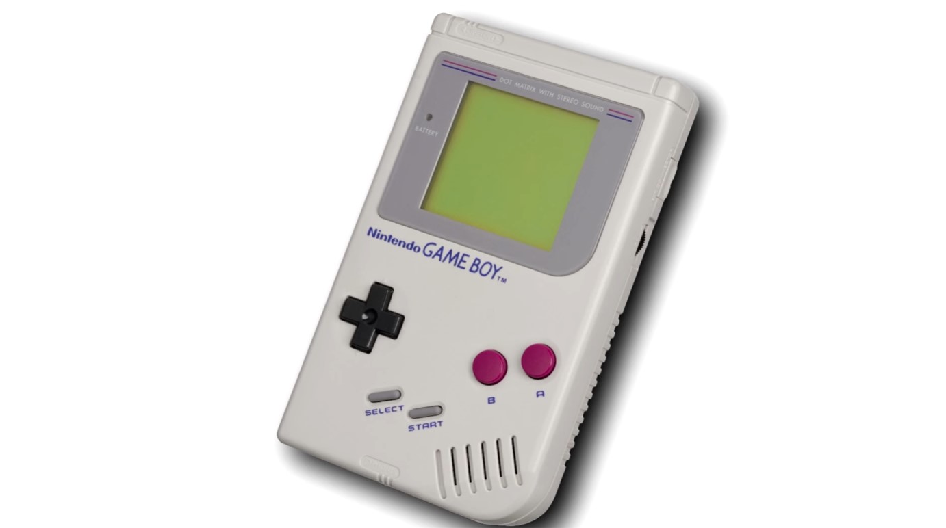 LEGO Segera Rilis Model Kit Nintendo Game Boy yang Wajib Dimiliki Kolektor!