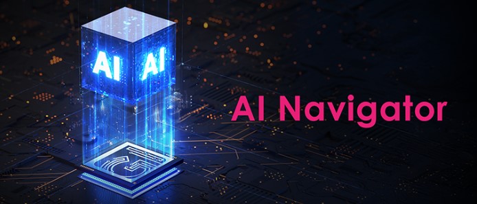 MSI Bikin Gebrakan di CES 2025: Pamerkan Monitor Gaming QD-OLED dan AI Canggih!