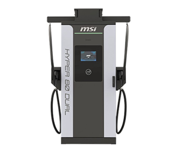 MSI Bawa Masa Depan Gaming dan AI di CES 2025, Ini Inovasi Keren Mereka!