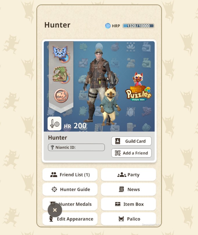 Monster Hunter Now dan Felyne Isles Hadirkan Kolaborasi Epik!