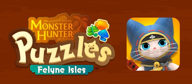 Monster Hunter Now dan Felyne Isles Hadirkan Kolaborasi Epik!