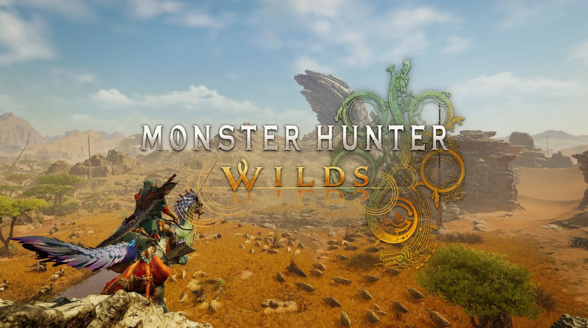 Monster Hunter Wilds Siap Buka Open Beta Test 2! Ayo Coba Monster Baru dan Fitur Crossplay!