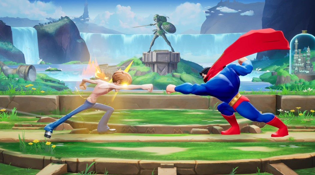 MultiVersus Akan Resmi Dimatikan, Mode Online Hilang Mei 2025