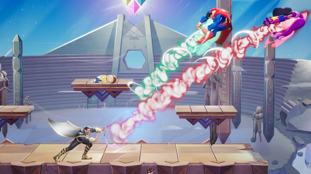 MultiVersus Akan Resmi Dimatikan, Mode Online Hilang Mei 2025