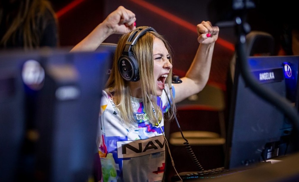 NAVI Tutup Tim CS Wanita: Apa yang Terjadi dengan NAVI Javelins?
