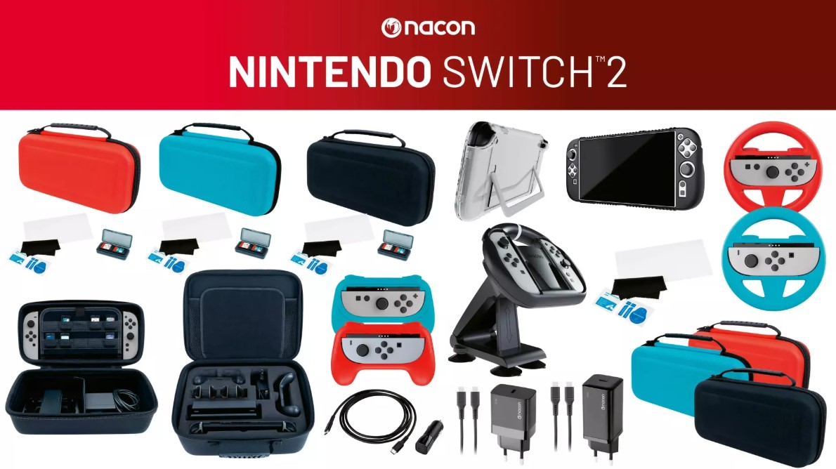 Rumor Nintendo Switch 2 Diprediksi Rilis April-September 2025!