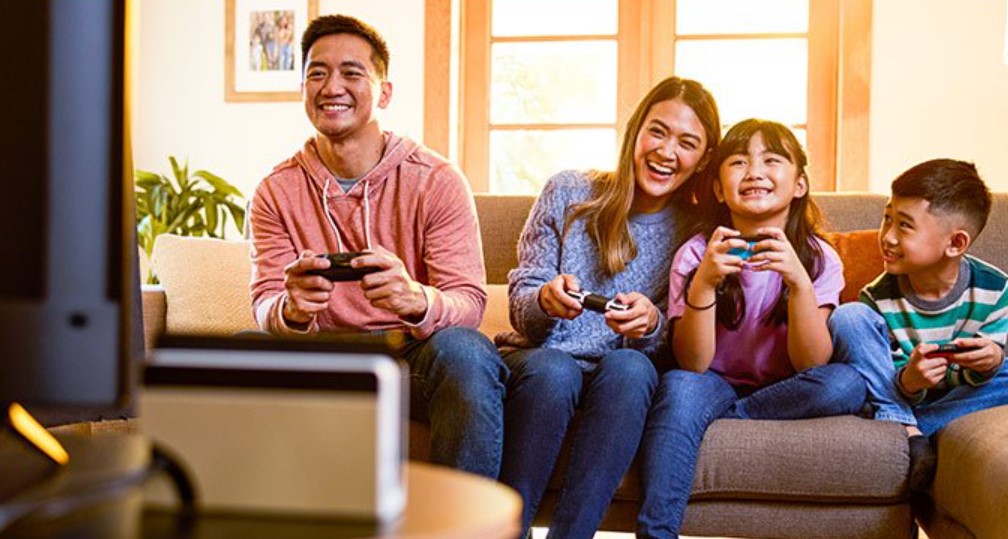 Nintendo Switch 2: Semua yang Perlu Kamu Ketahui tentang Konsol Next-Gen Nintendo