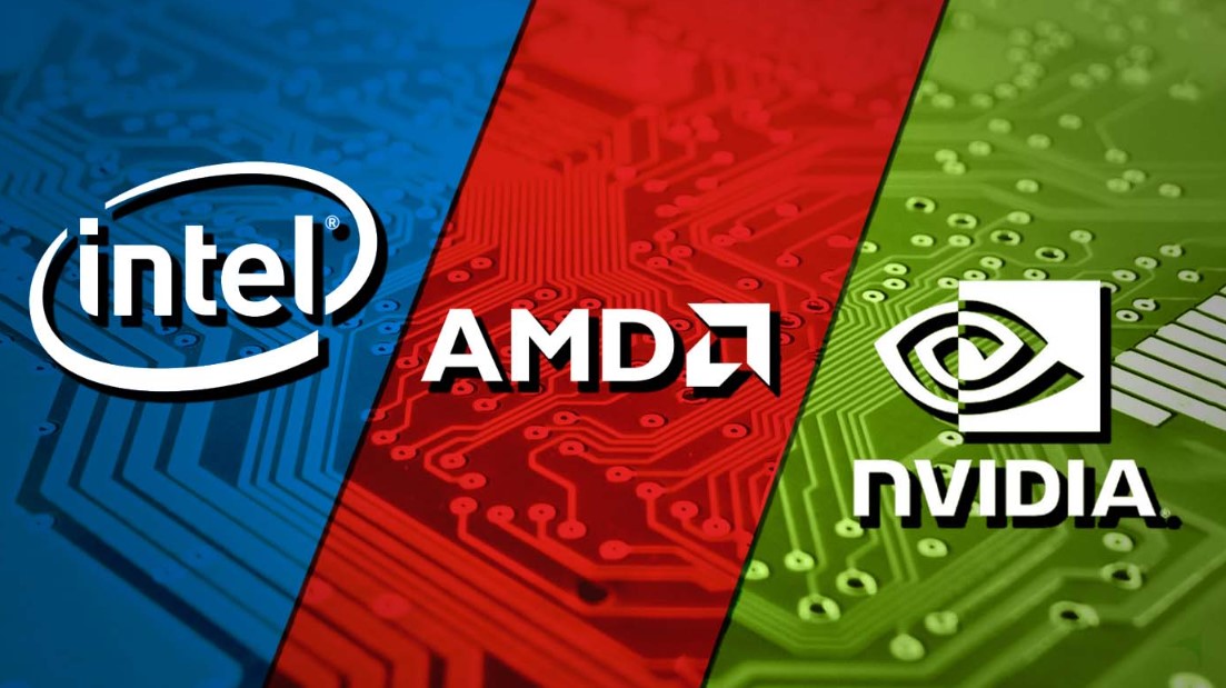 Nvidia Dikabarkan Siap Masuk ke Pasar CPU Desktop, Siap Tantang Intel dan AMD!