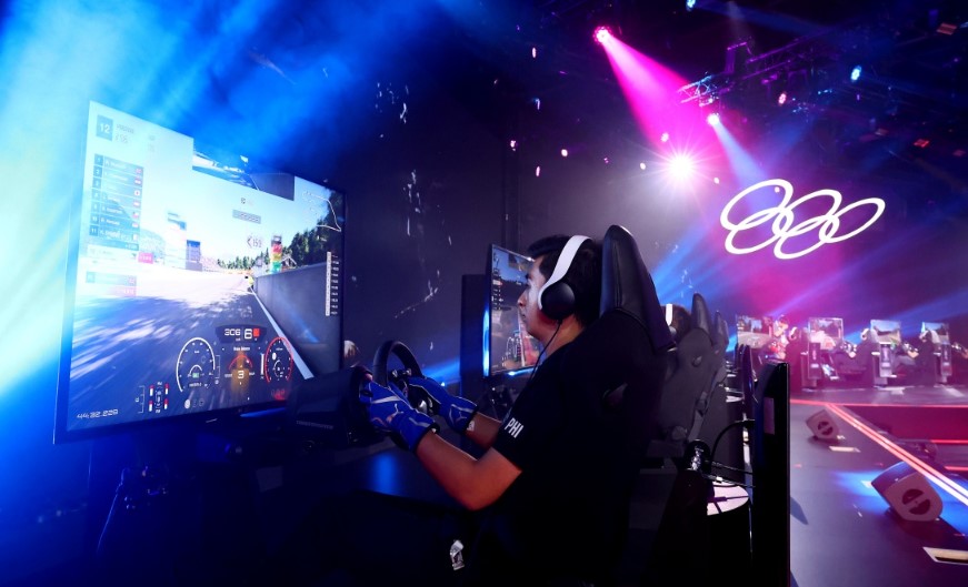 Olimpiade Esports Ditunda: Apa Penyebabnya dan Kapan Akan Digelar?