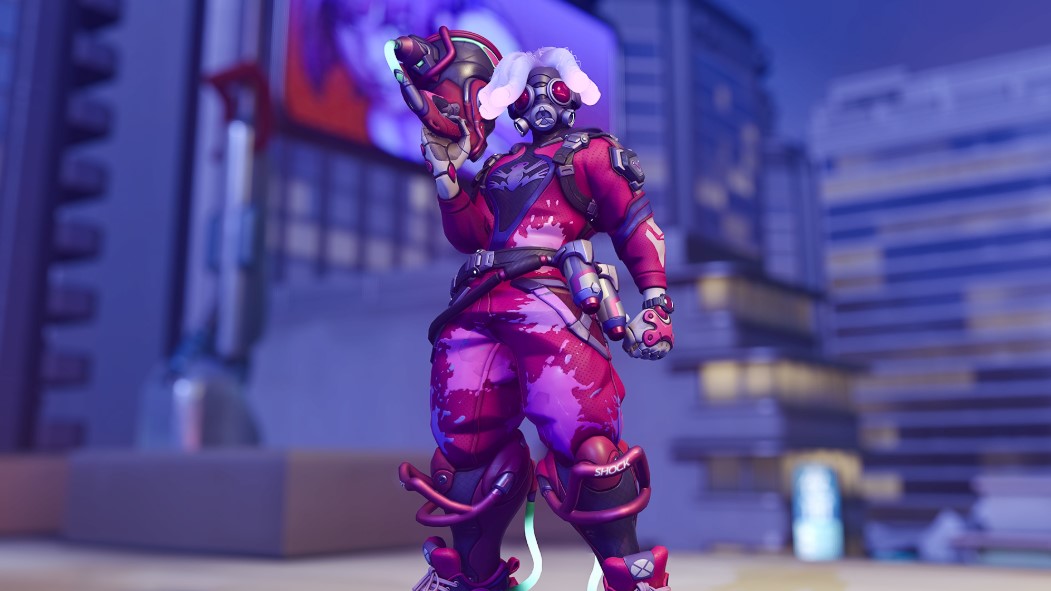 Overwatch 2 Siap Hadirkan Perubahan Besar di Mode PvP! Pengumuman Lengkap 13 Februari!