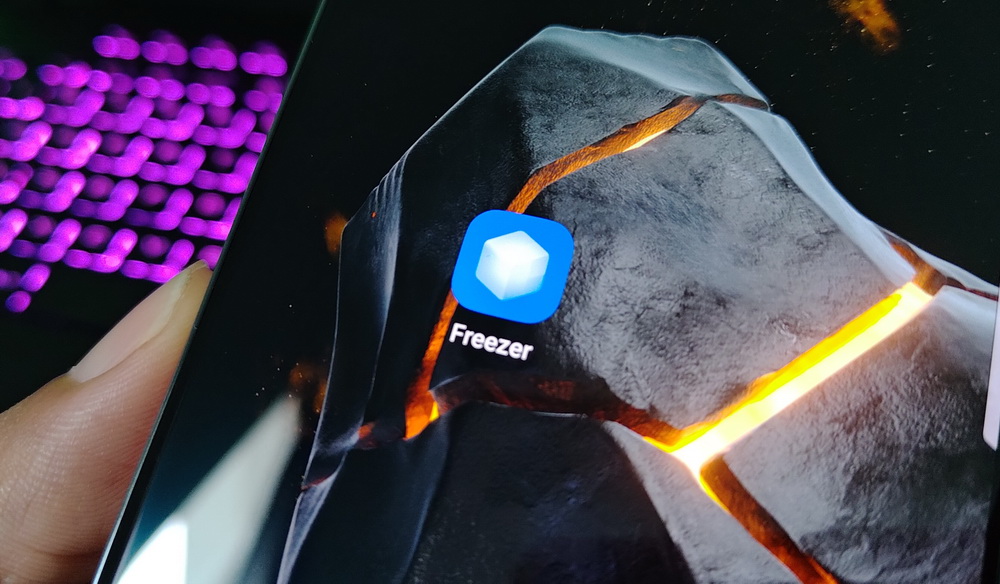 Cara Menghilangkan Freezer di HP Infinix dengan Mudah