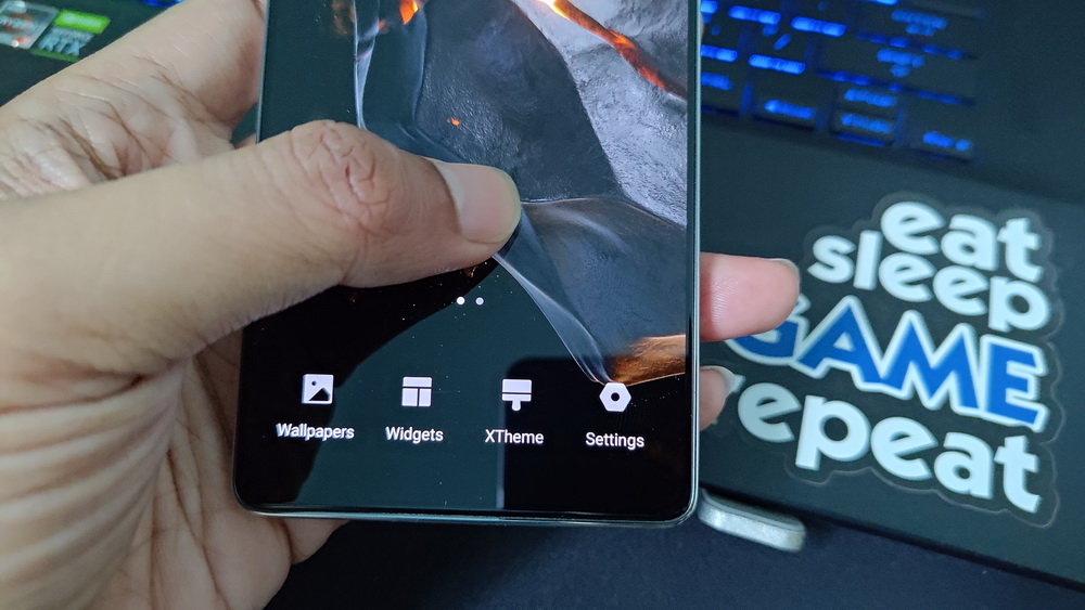 Cara Menghilangkan Freezer di HP Infinix dengan Mudah