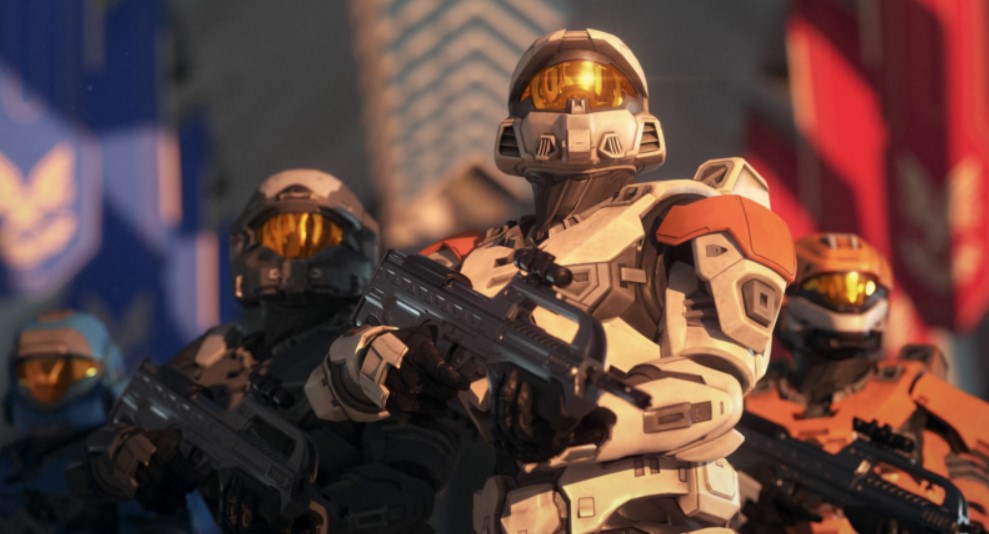 Pemain Pro Halo Kena Ban 100 Tahun! Curang atau Fitnah?