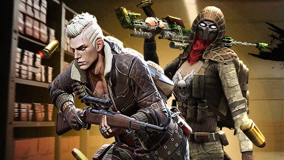 Sambut 2025, Point Blank Kasih Bonus Top-Up dan Diskon Item!