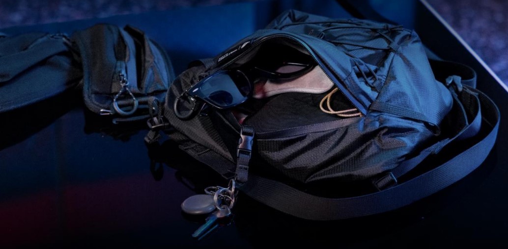 [REVIEW] ROG Archer Carry Bag, Tas Compact dengan Desain Kokoh untuk Gamer Aktif