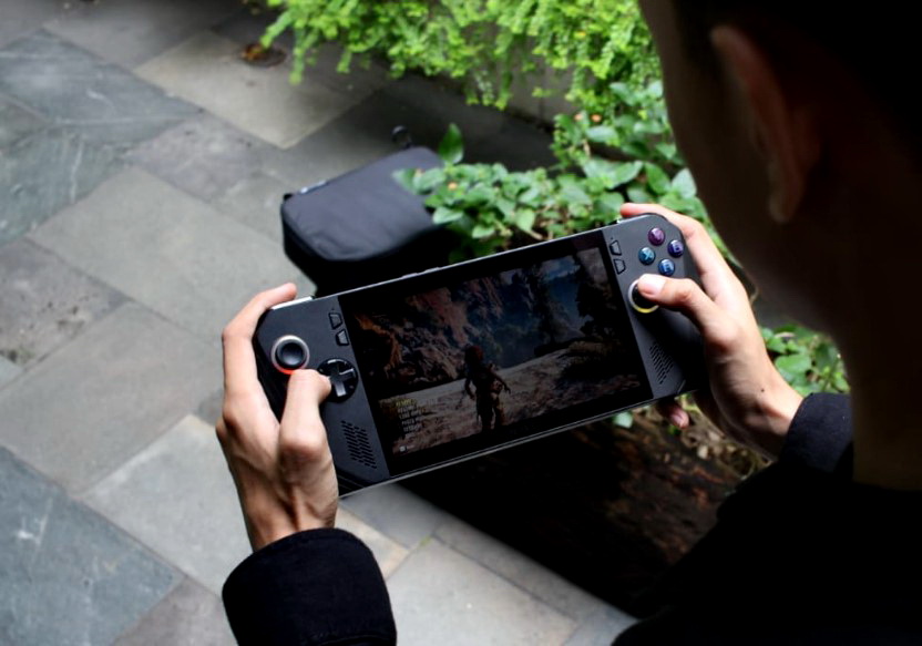 [REVIEW] ROG Archer Tech Pouch – Solusi Simpel dan Keren untuk Gamers!