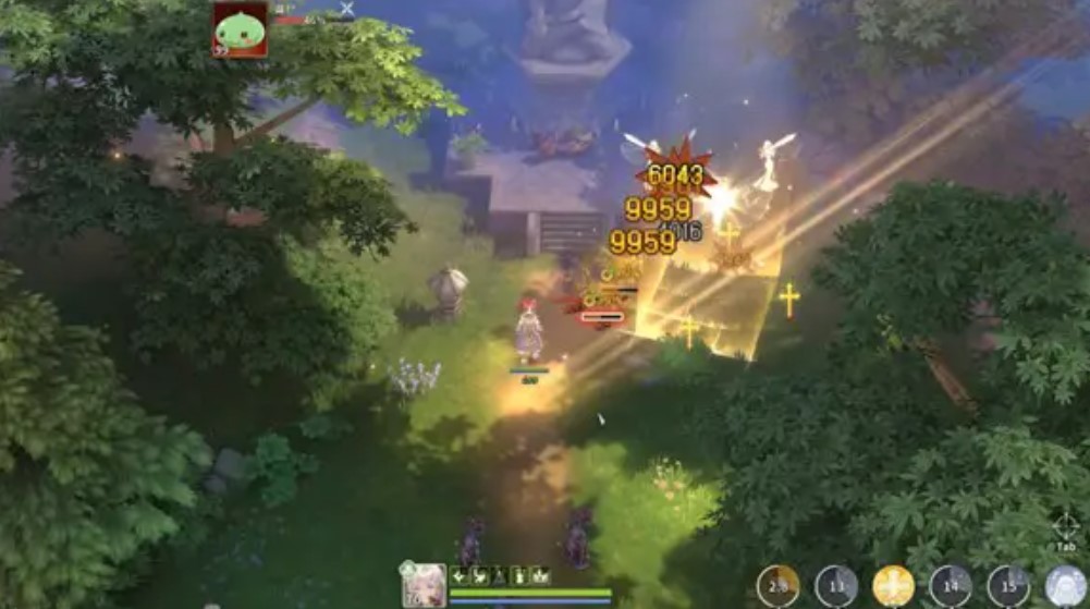 Ragnarok Online 3 Tampil di Taipei Game Show 2025: MMORPG Baru yang Revolusioner!