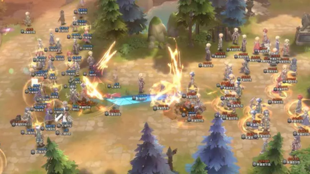 Ragnarok Online 3 Tampil di Taipei Game Show 2025: MMORPG Baru yang Revolusioner!