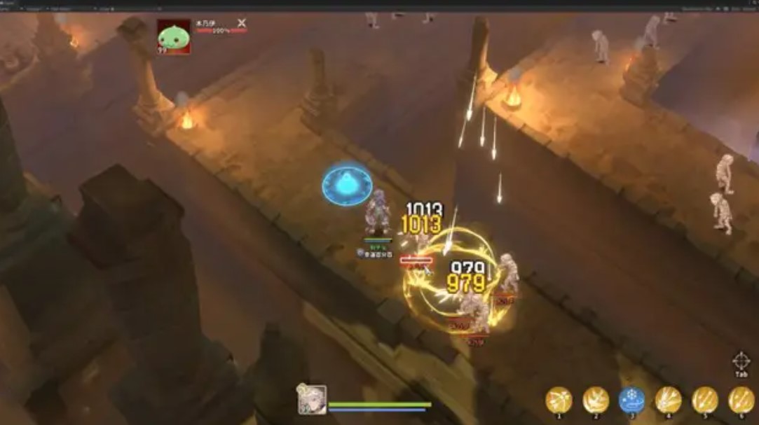 Ragnarok Online 3 Tampil di Taipei Game Show 2025: MMORPG Baru yang Revolusioner!
