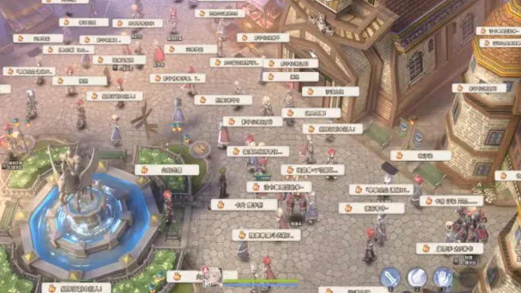 Ragnarok Online 3 Tampil di Taipei Game Show 2025: MMORPG Baru yang Revolusioner!