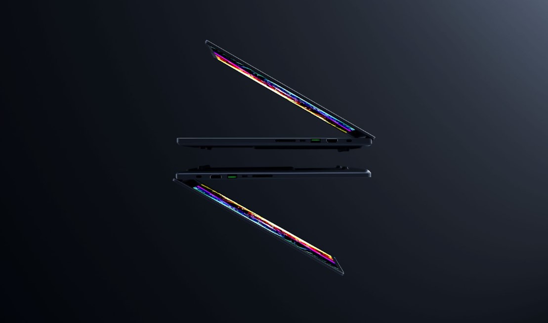 Razer Blade 16 (2025): Gaming Laptop Tipis dengan Performa Maksimal!