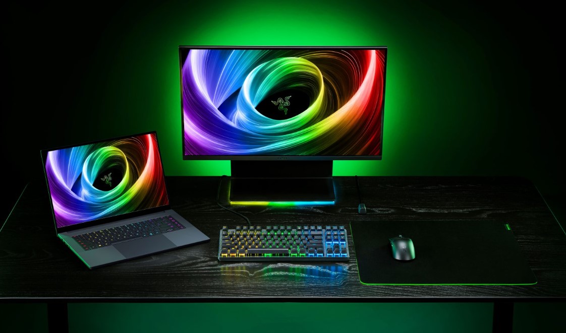 Razer Blade 16 (2025): Gaming Laptop Tipis dengan Performa Maksimal!