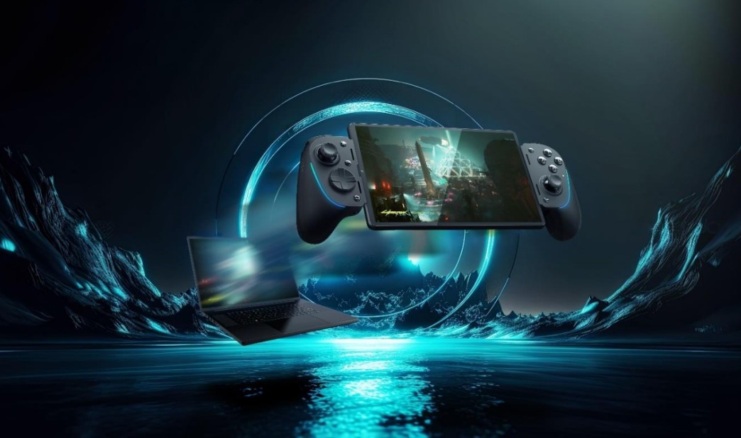 Razer Hadirkan Teknologi Gaming Masa Depan di CES 2025