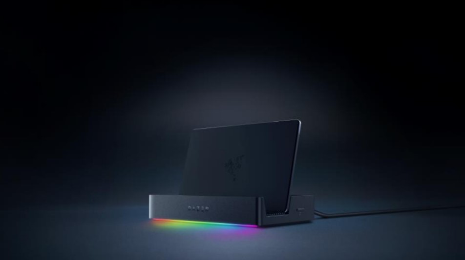 Razer Hadirkan Teknologi Gaming Masa Depan di CES 2025